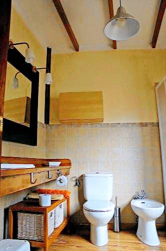 Casa Ayerbe
