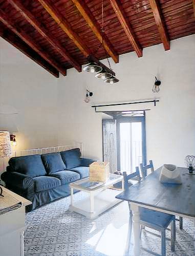 Appartement Alájar