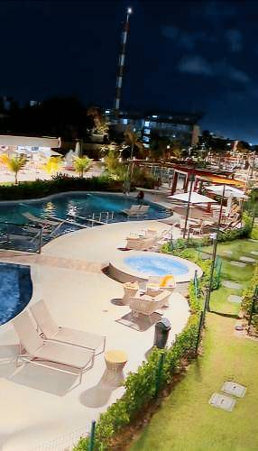 Beach Class Summer Residence - Resort em Porto de Galinhas - Praia do Cupe — photo 3