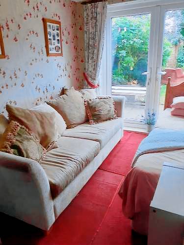 Bed & Breakfast  Bournemouth