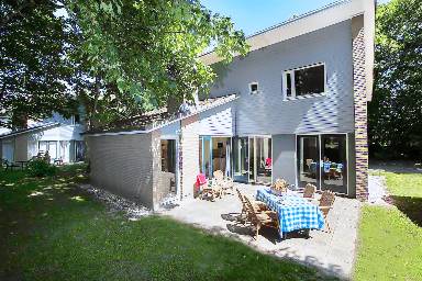 Villa 105 m²