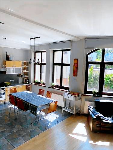 Appartement Sopot