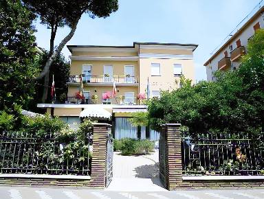 Hotel Mare - Valentini Family Village