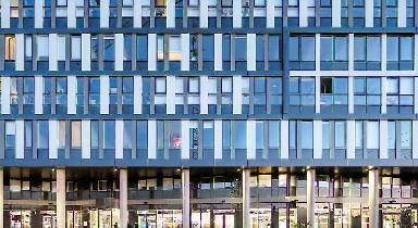 Résidence de tourisme 37 m²