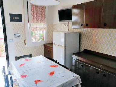 50 m² Apartament