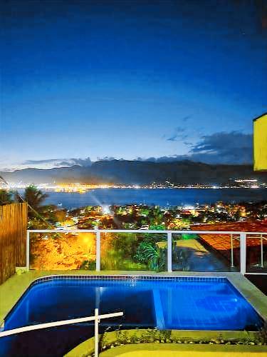 Casa Ilhabela