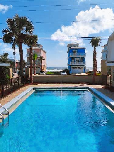 Motel Laguna Beach