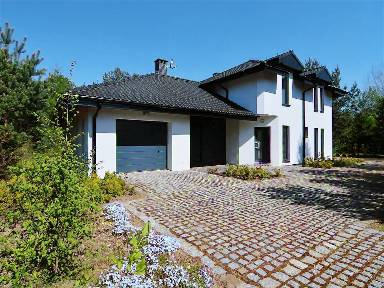 185 m² Dom