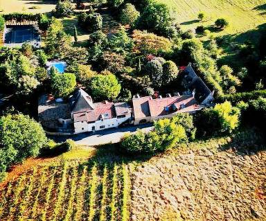 Maison de vacances 115 m²