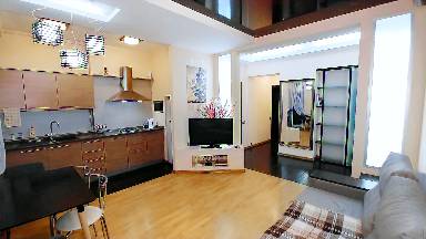 Appartement 80 m²