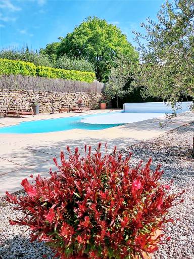 Villa 170 m²