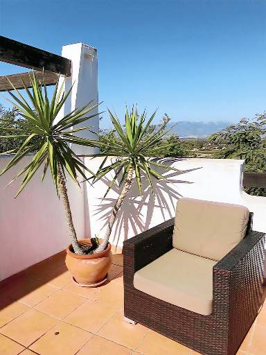 Apartamento de 20 m²