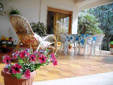 Villa 150 m²