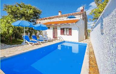 Casa 90 m²