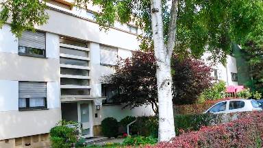49 m² Ferienwohnung