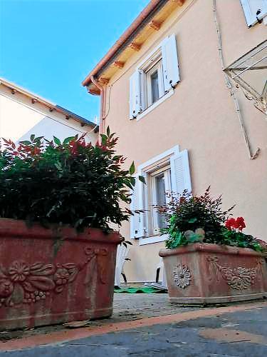 Casa Collesalvetti