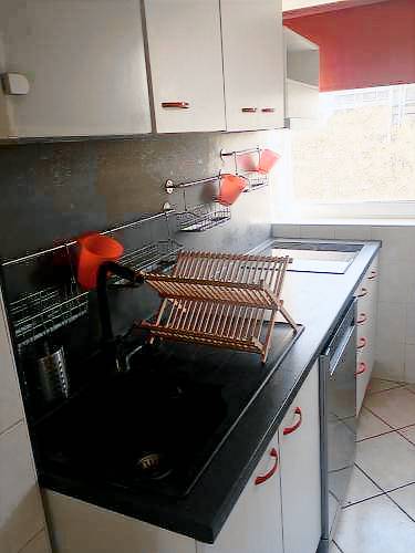 Bed & Breakfast Lyon