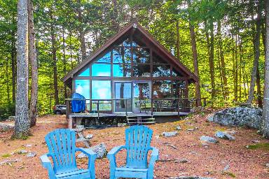 Cottage 172 m²