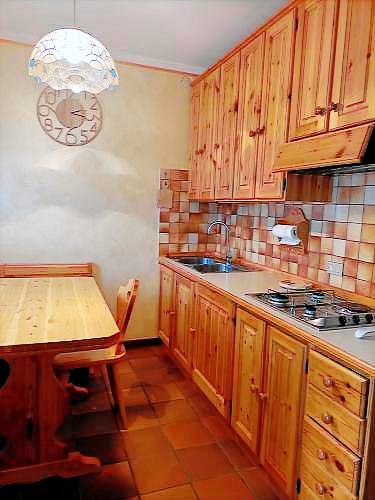 Apartment  Mareson-Pecol
