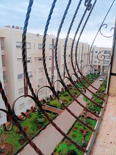 Διαμέρισμα Φες