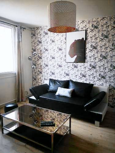 Apartamento Clermont-Ferrand