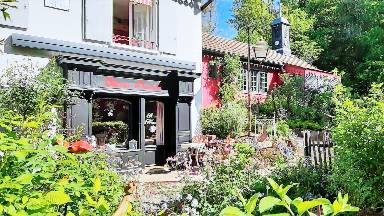 Cottage 50 m²