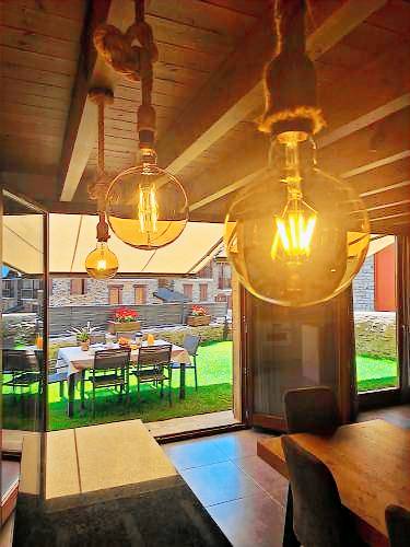Apartamento Llivia