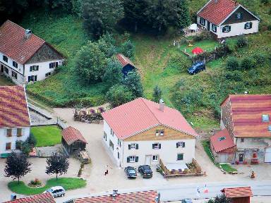 Maison de vacances 250 m²