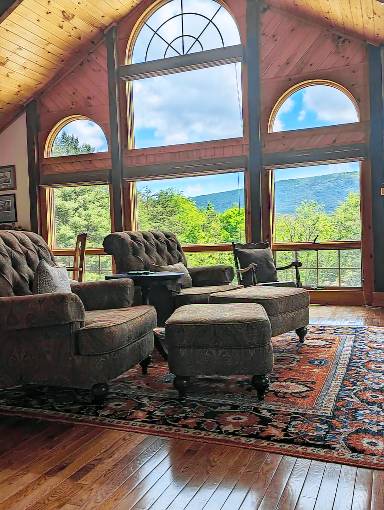 Cabin