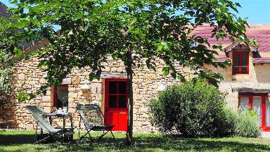 Cottage 50 m²