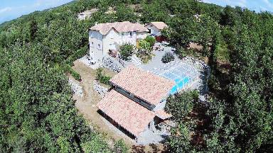 Maison de vacances 65 m²