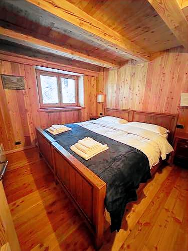 Chalet Gressoney-La-Trinitè