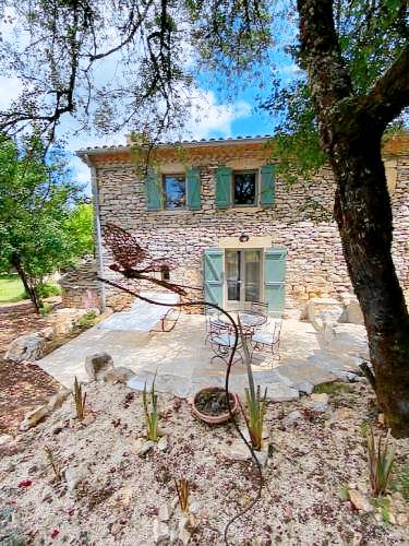 Maison de vacances Saint-Antonin-Noble-Val