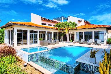 Villa 273 m²