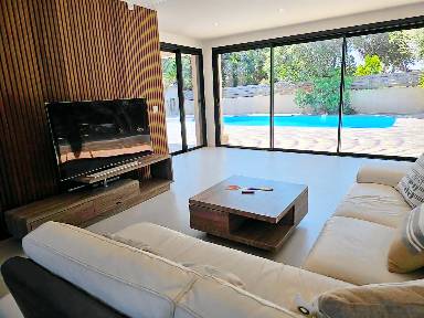 Maison de vacances 135 m²