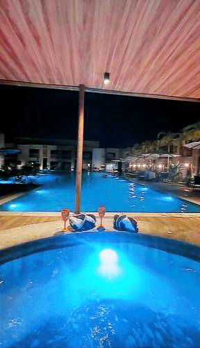 Apartamento Porto de Pedras