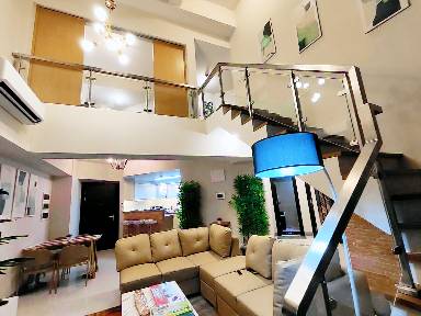 Appartement 120 m²