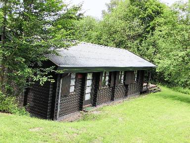 75 m² Ferienhaus