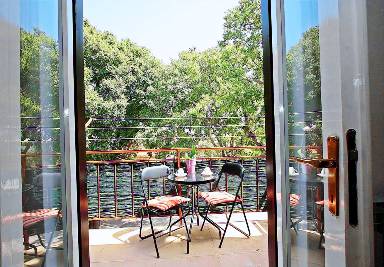 Appartement 35 m²