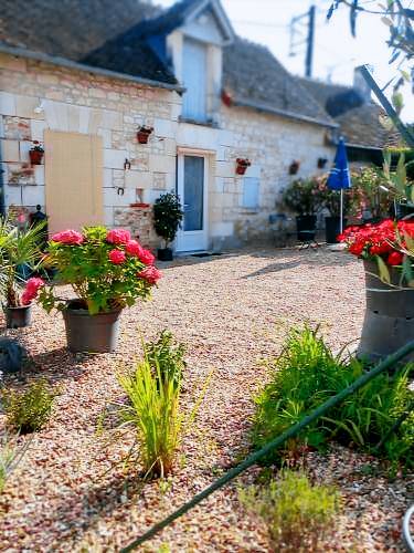 Chambre d'hôtes Saint-Aignan-sur-Cher