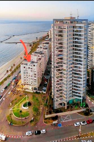 Appartement Bat Yam