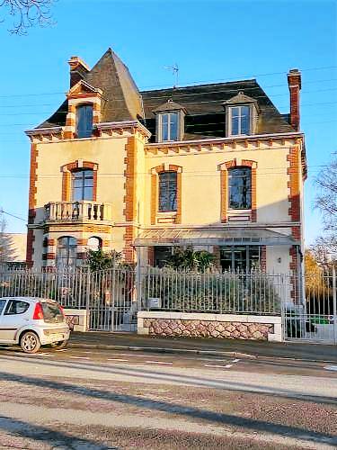 Chambre d'hôtes Paimpol