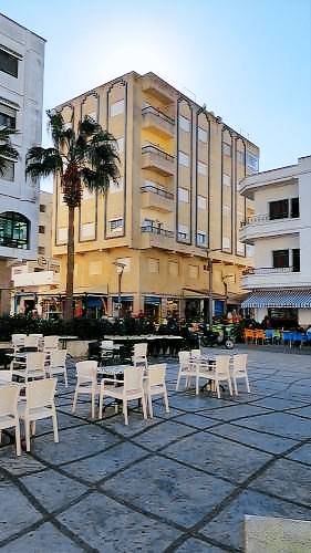 Appartement M'diq