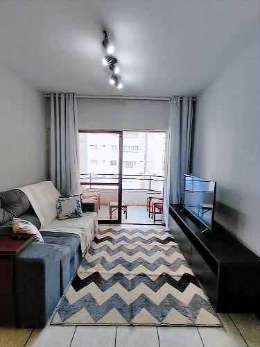 Apartamento Praia Brava