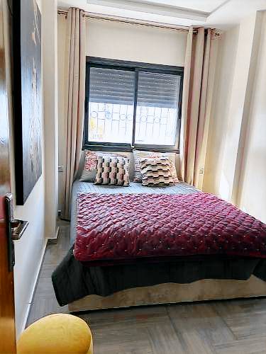 Appartement Oualidia