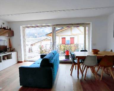 Appartamento 50 m²