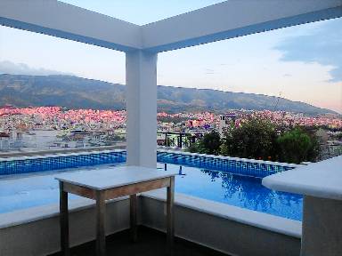 Appartement 160 m²