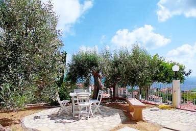 L'Ulivo Sul Mare