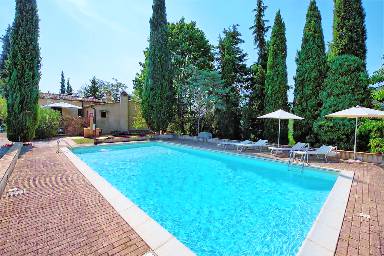 250 m² Villa