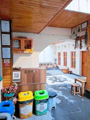 Ela Sultan Han Otel — photo 5